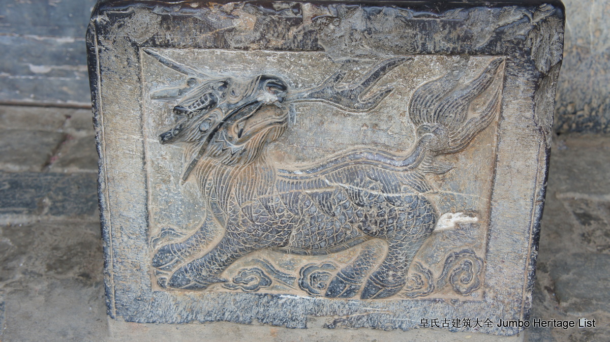 第1608回：祁阳潘市荒蛮龙溪，李家大院飞檐斗瓦