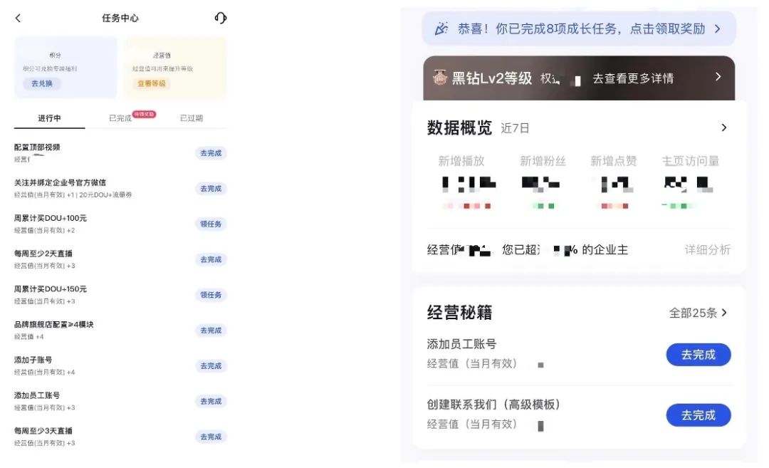 企业抖音如何运营,抖音企业经营提效指南