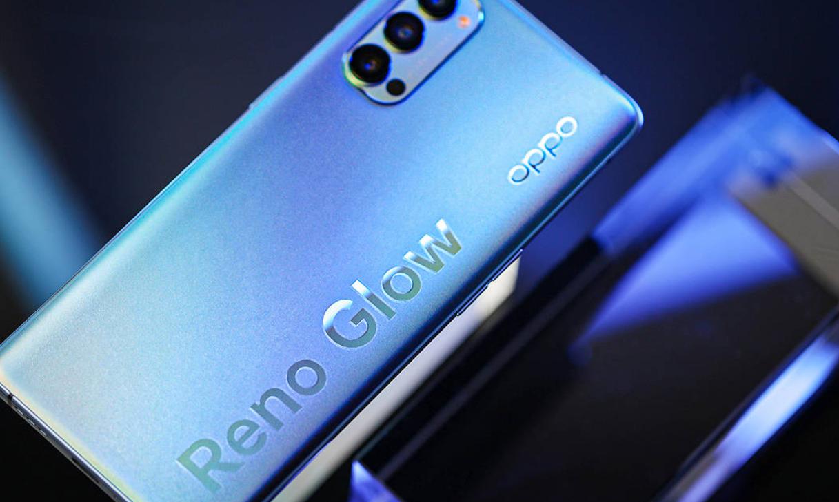 世界手机销量排行榜华为第一名,全球手机销量排名华为最新