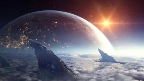 十本设定新奇的连载小说，不仅脑洞大，剧情更是精彩，推荐一看！