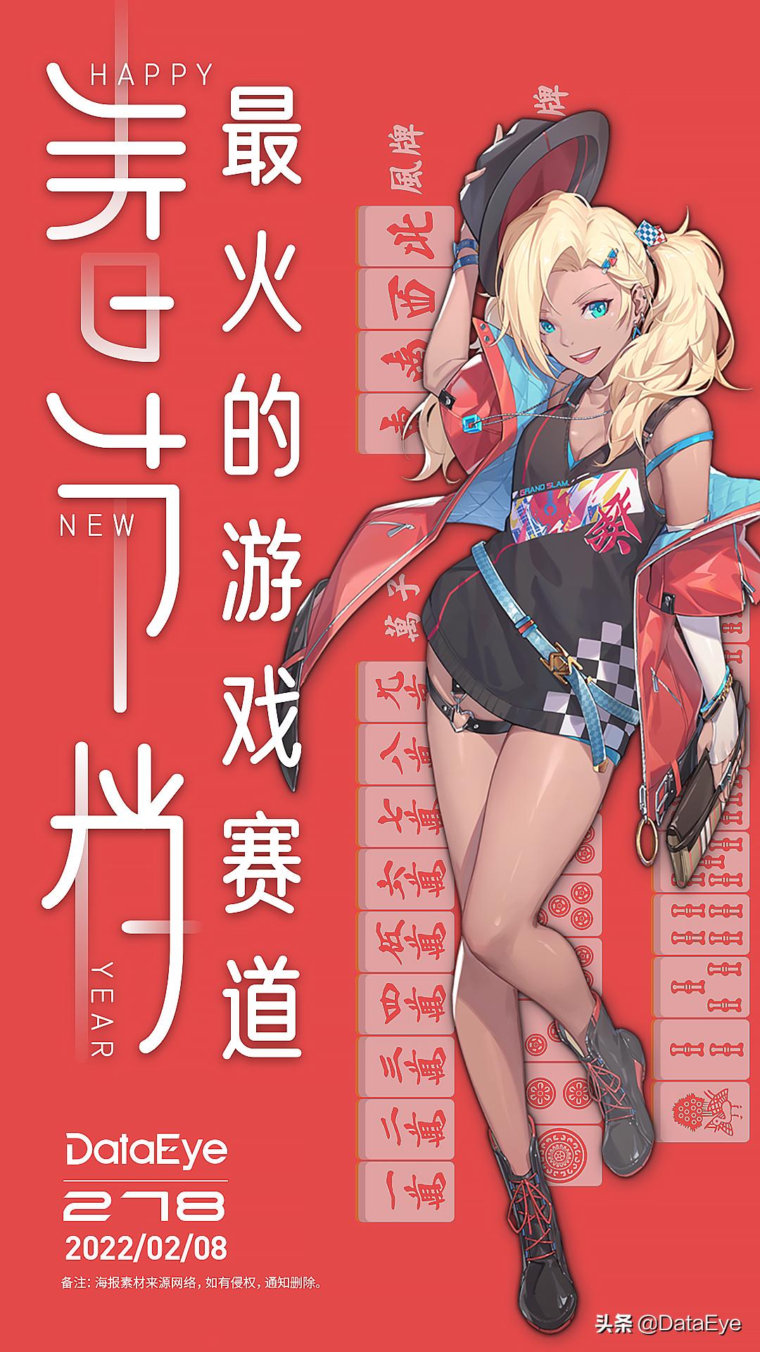 春节收益最高游戏,现在最火的赚钱赛道