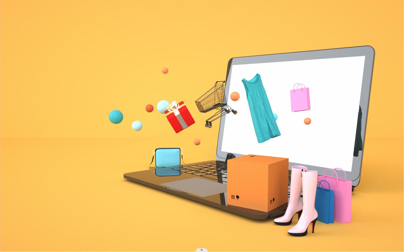 一个人如何运营微商城,微商城运营流程