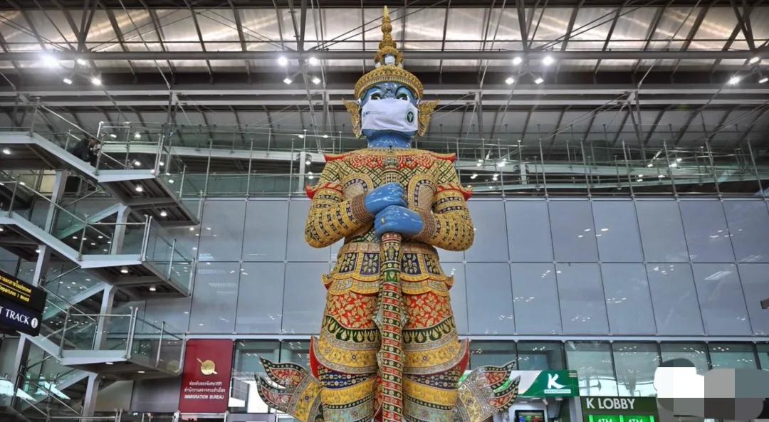 去泰国新冠疫苗国际证明在哪开,入境泰国获批准的新冠疫苗