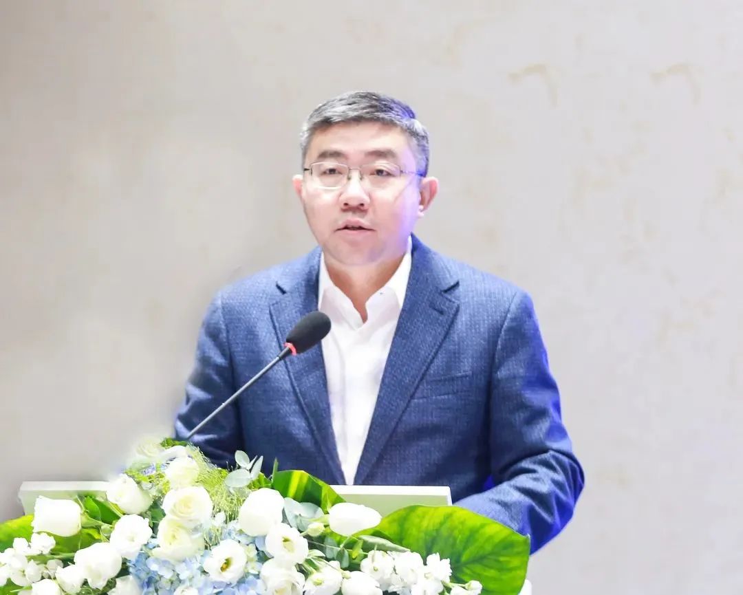 MEDI·CITY杭州产业基地在杭州新天地正式启用