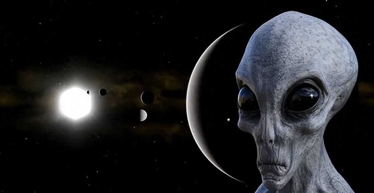 费米悖论关于外星生命的探讨,费米悖论是什么外星生命