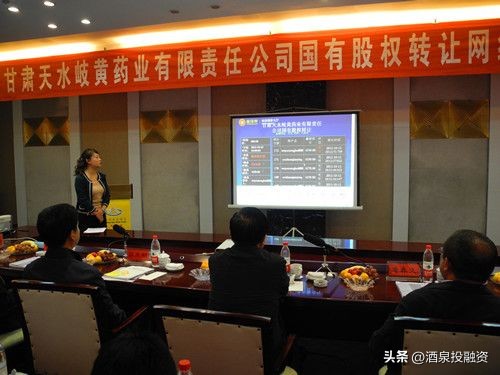 甘肃省产权交易所有限公司在哪里,甘肃省产权交易所是什么单位