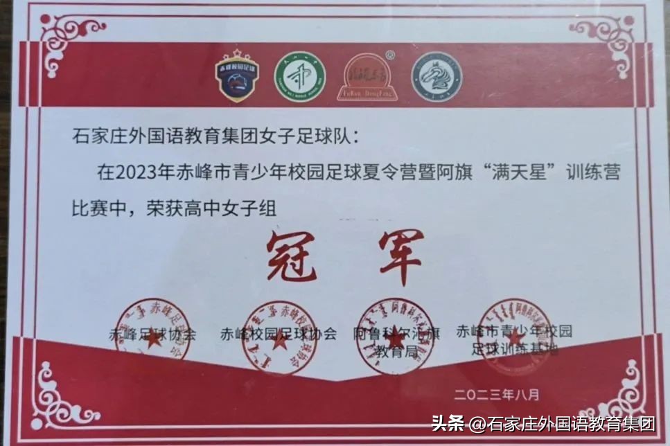 女足亮相奖杯,女足得奖