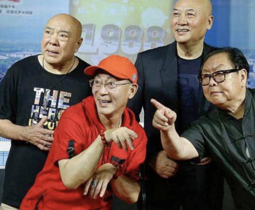 猪八戒一口气想娶四个老婆,猪八戒一共娶了几个老婆