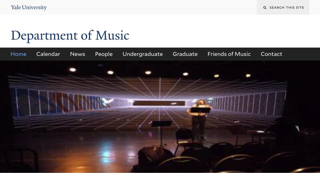 RoSSo音乐宝库｜在常青藤大学中唯一的音乐学院念书是怎样的体验