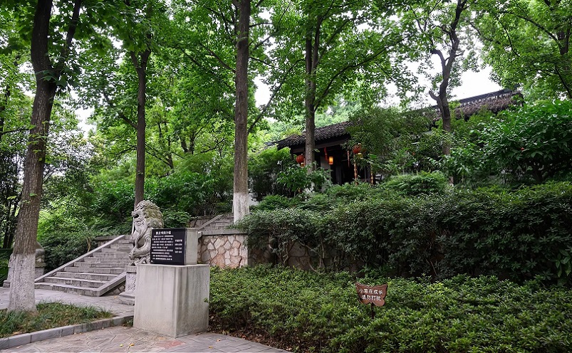 南京免费景点排行榜前十名,南京旅游年卡免费景点一览表