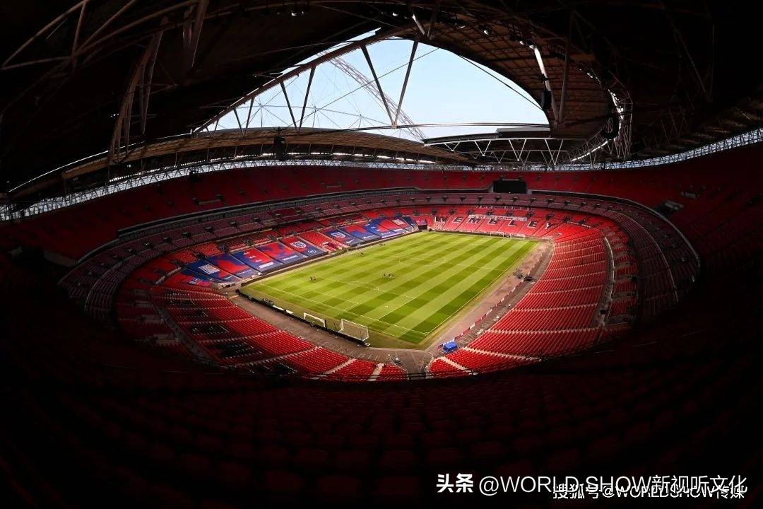 英国温布利大球场,英国温布利球场