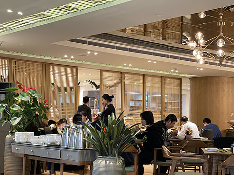 上海波特曼丽思卡尔顿房间视频,上海波特曼丽思卡尔顿酒店7楼