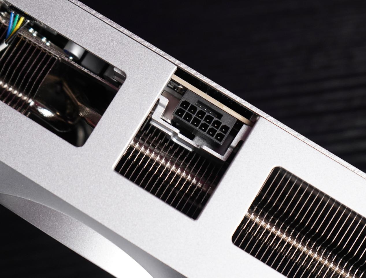 影驰rtx4060金属大师oc测评,影驰显卡rtx3060ti骁将