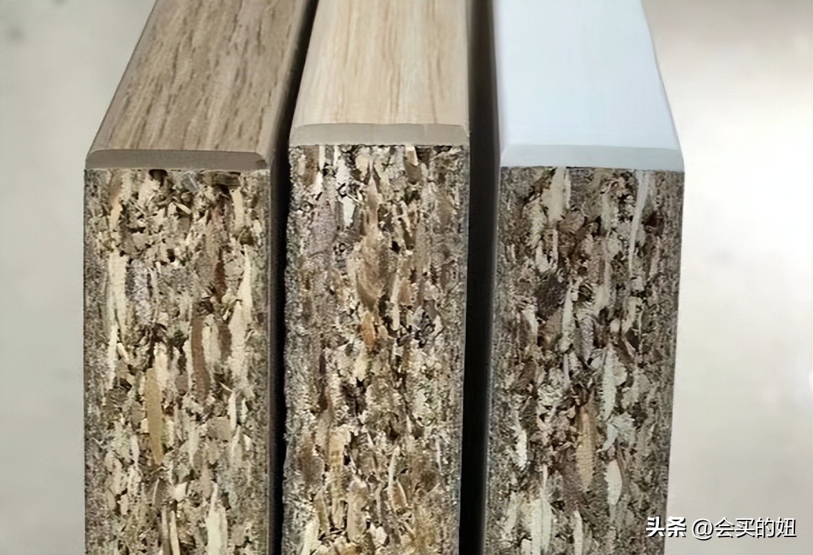 全友全屋定制板材是什么板材,全屋定制的柜体板材和门板板材