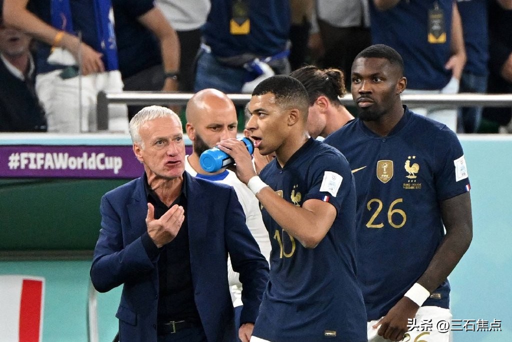 姆巴佩打波兰进几球,姆巴佩对战拜仁被吹两球