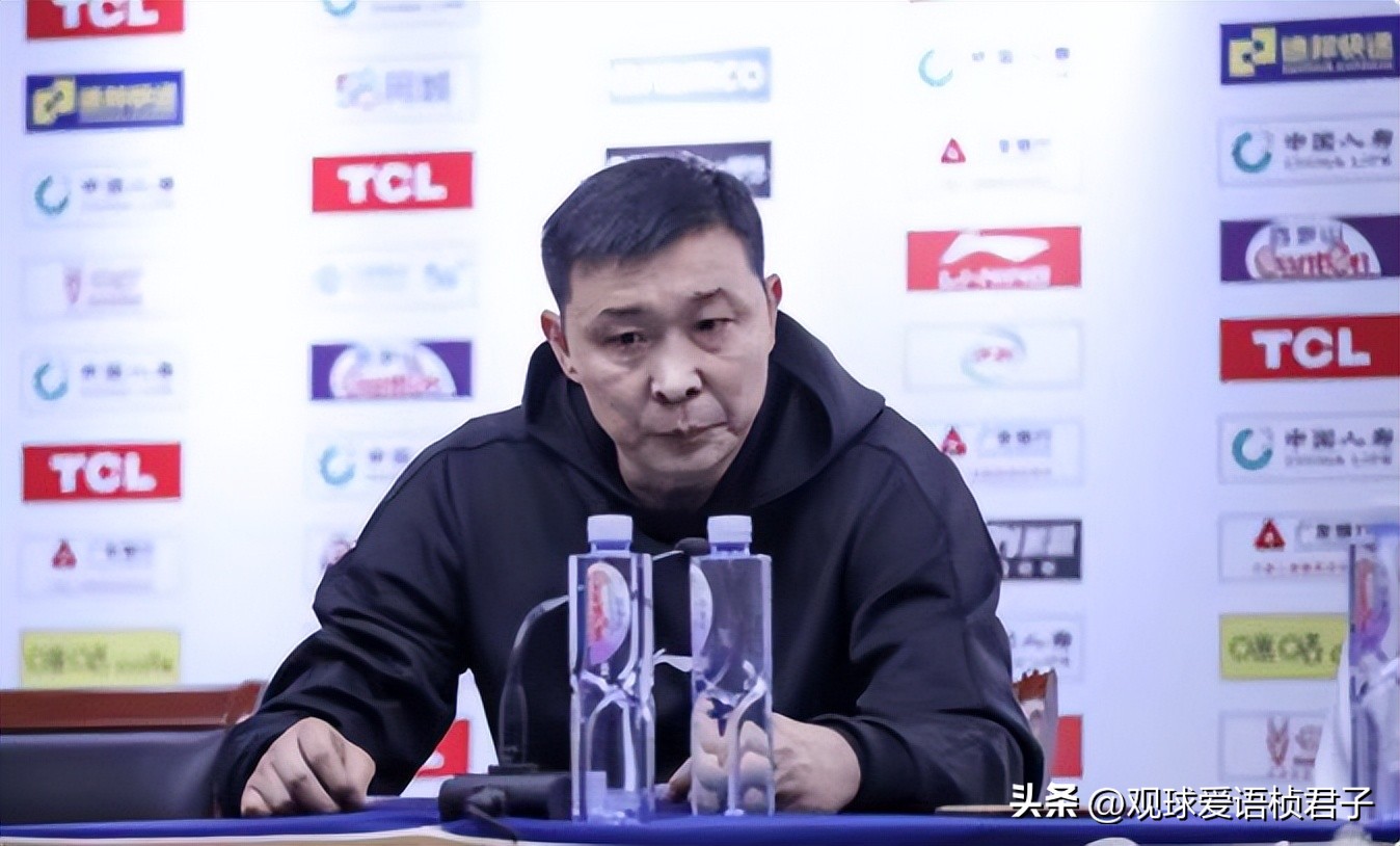 北控更换主教练,北控主教练名单