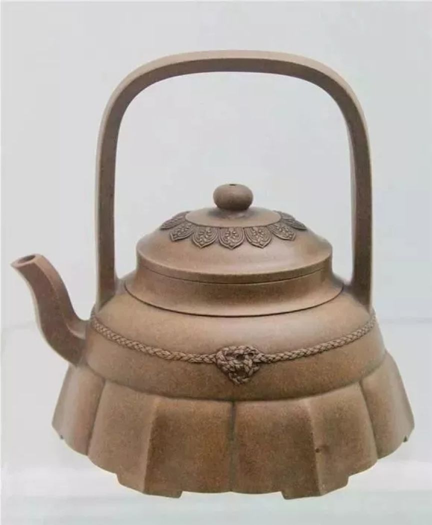 1449万拍卖壶,拍卖价值上亿的壶