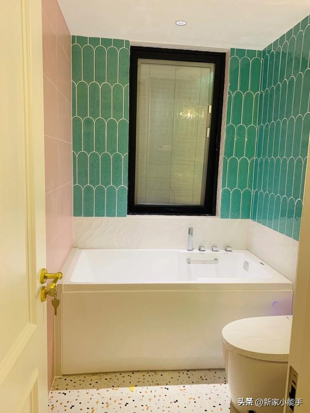 装修房子少女心效果图,新房装修效果图法式少女心