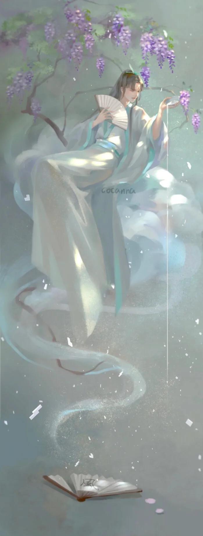 动漫美图超清,动漫美图壁纸古风