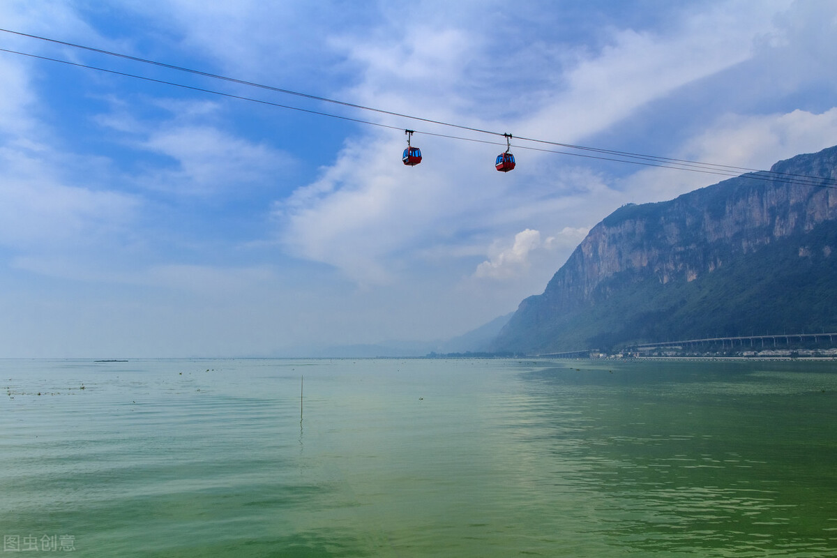 游昆明西山攻略,昆明游玩西山最佳攻略