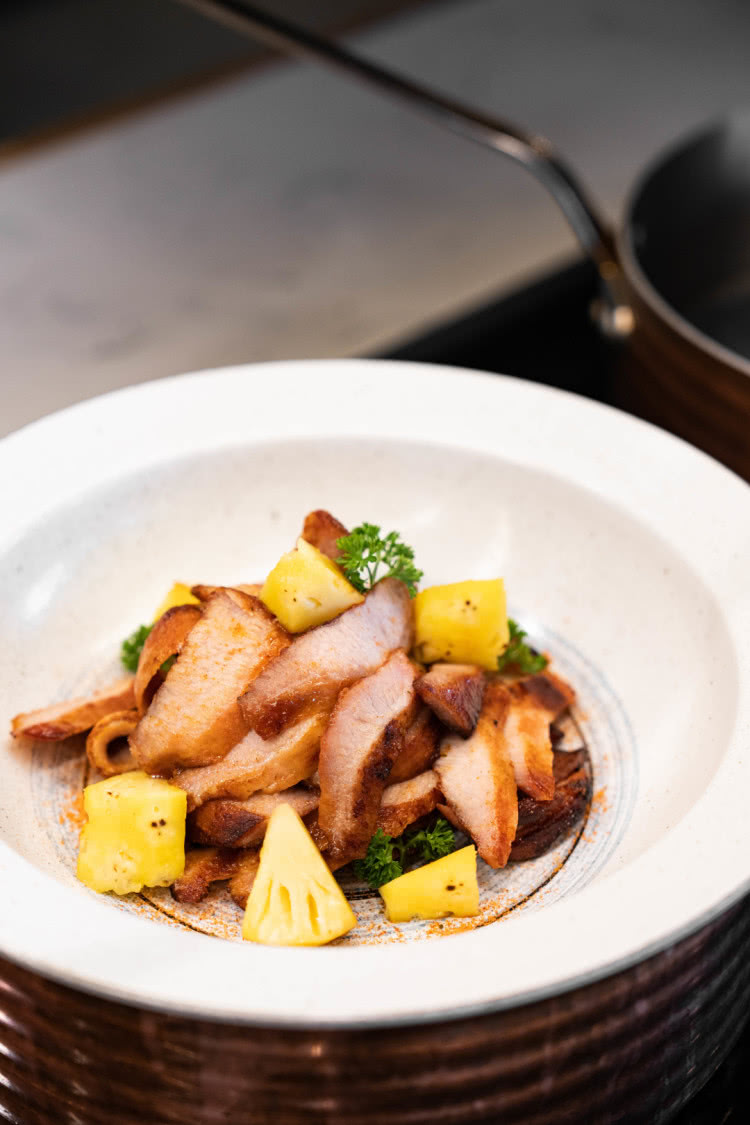 鹭岛的“小乌托邦”，口碑爆棚酒店环境颜值天花板