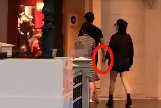 背景成谜景甜：坐拥3.5亿豪宅，拒绝张继科被金主强捧十年不红