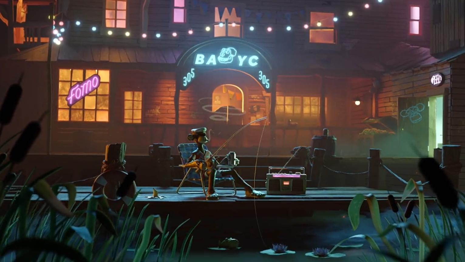 买一个nft头像多少钱,思考了很久买的东西是情绪价值吗