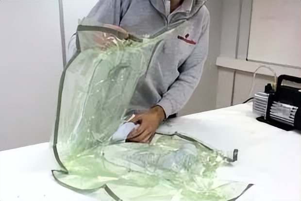 非热压罐工艺,碳纤维复合材料热压罐设计加工