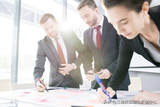 数字世界的四大特征,数字世界深度解析