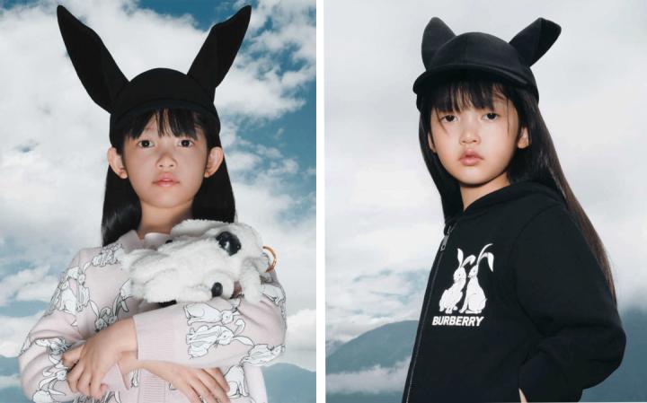 2023兔系氛围穿搭|盘点7个时尚品牌「兔年胶囊」，你喜欢哪一款？