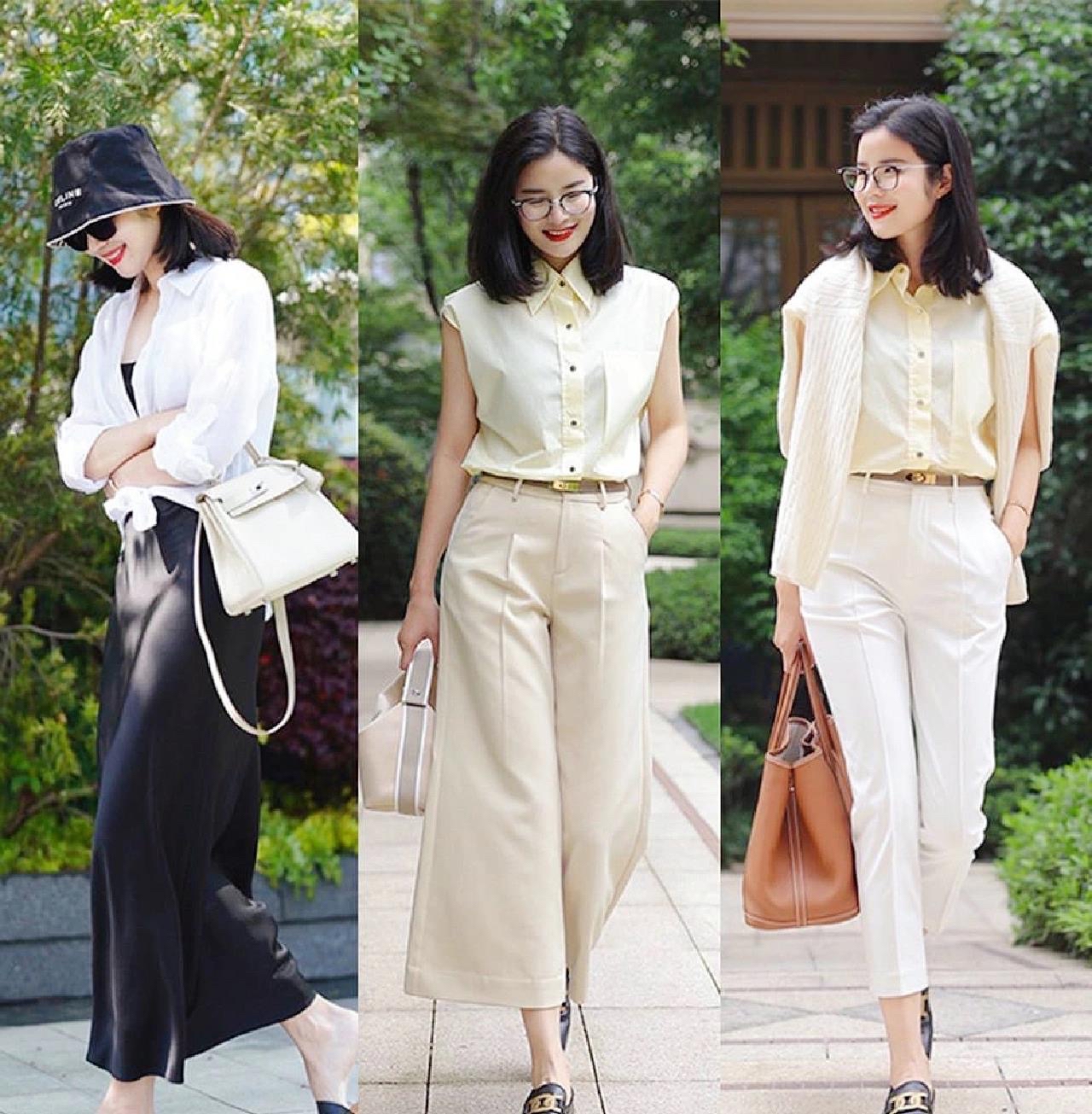 中年女士短发烫小卷,四十多岁女人烫短发小卷好看吗