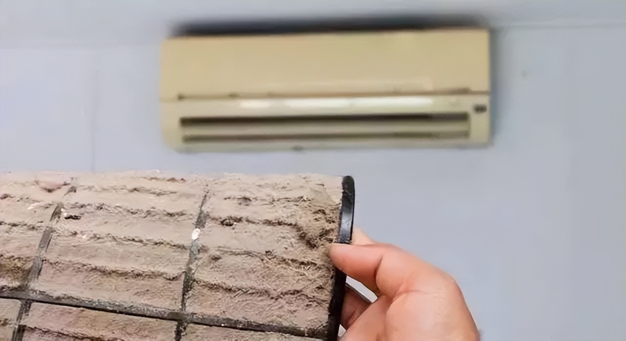 为什么空调制冷不凉快,移动空调不制冷怎么办