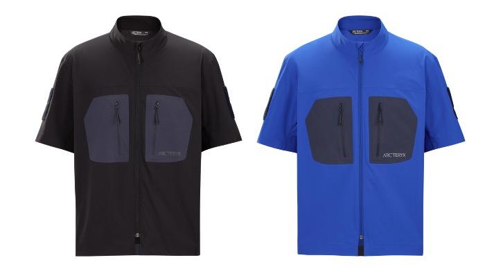 始祖鸟SYSTEM_A发布全新春夏主题新品