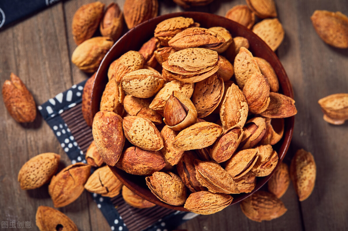 疆为成新干果推荐,新疆干果