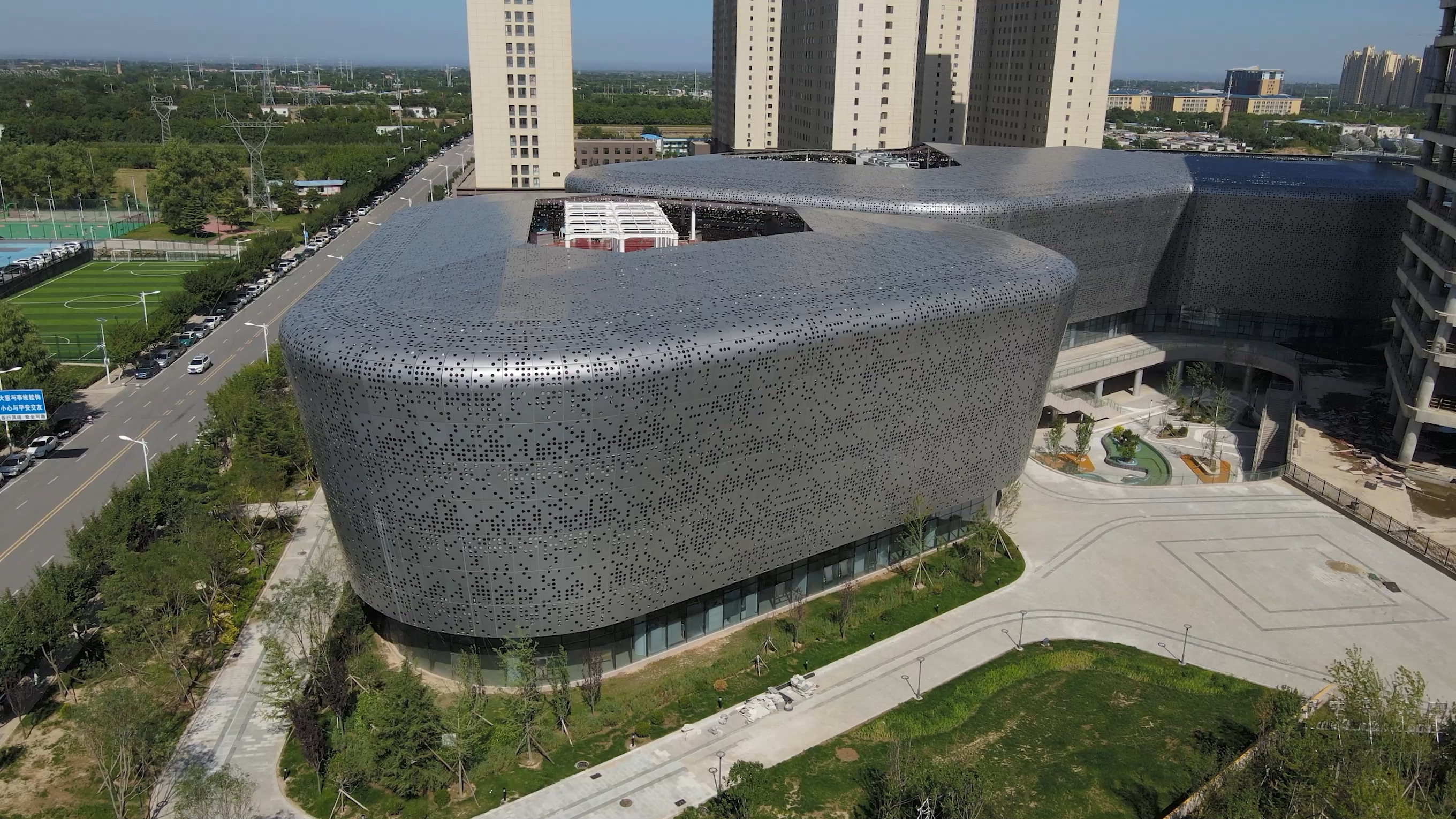 甘肃庆阳西峰区未来发展规划,甘肃庆阳市最辉煌的时候