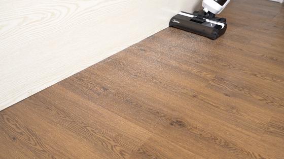 美的洗地机x8和添可哪个好,美的洗地拖地一体机x5测评