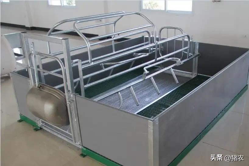 猪场专用漏粪板有什么好处,猪场漏粪板材质