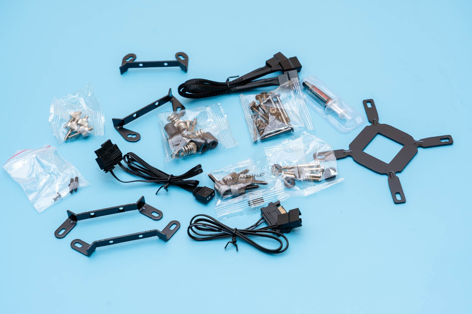 安耐美360水冷太吵,恩杰360水冷和安耐美