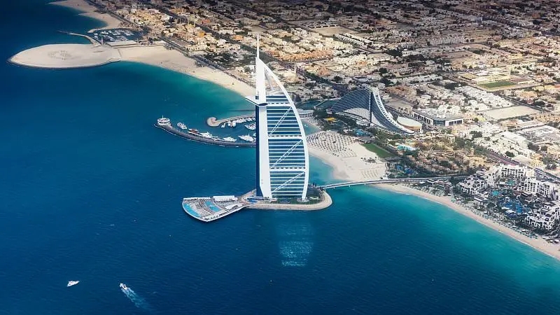 1988年阿联酋来中国,中国和阿联酋建交纪念日