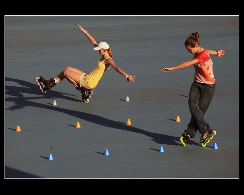 2022年杭州亚运会轮滑选拔赛,2023年杭州亚运轮滑馆比赛直播