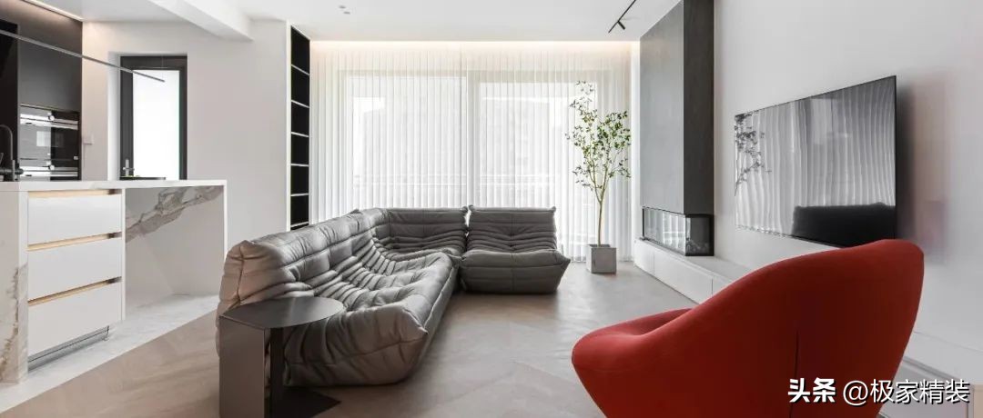 装修前中后需要关注什么？委托极家精装装修是一个什么流程？