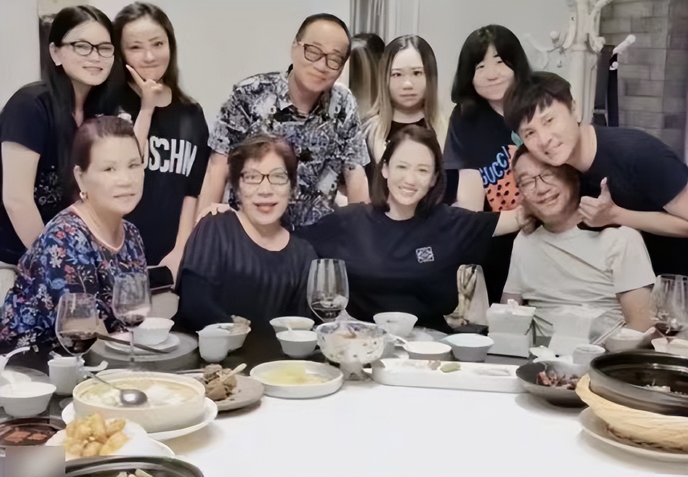 乔任梁抑郁症突发情况,乔任梁母亲四年才走出丧子之痛