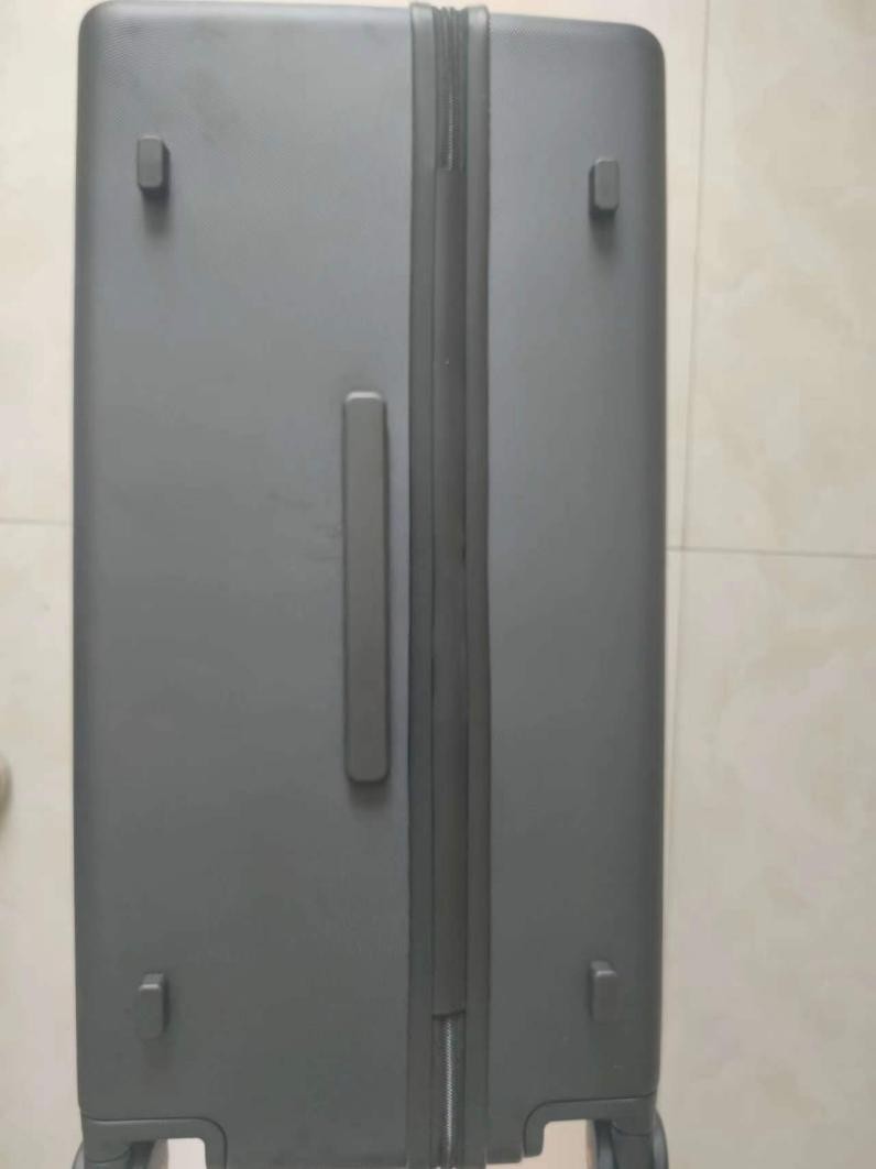 地平线行李箱哪个品牌好,行李箱品牌地平线8号