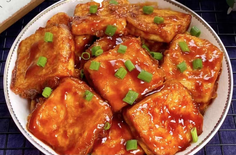 春节必备30道家常菜简单又好,婆婆都赞不绝口的五道家常菜