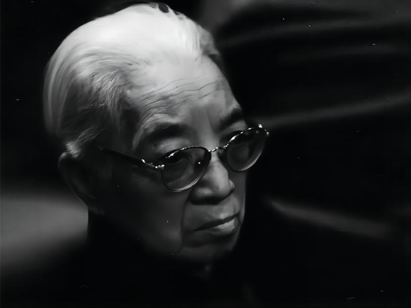 骆玉笙何时去世,骆玉笙晚年生活视频