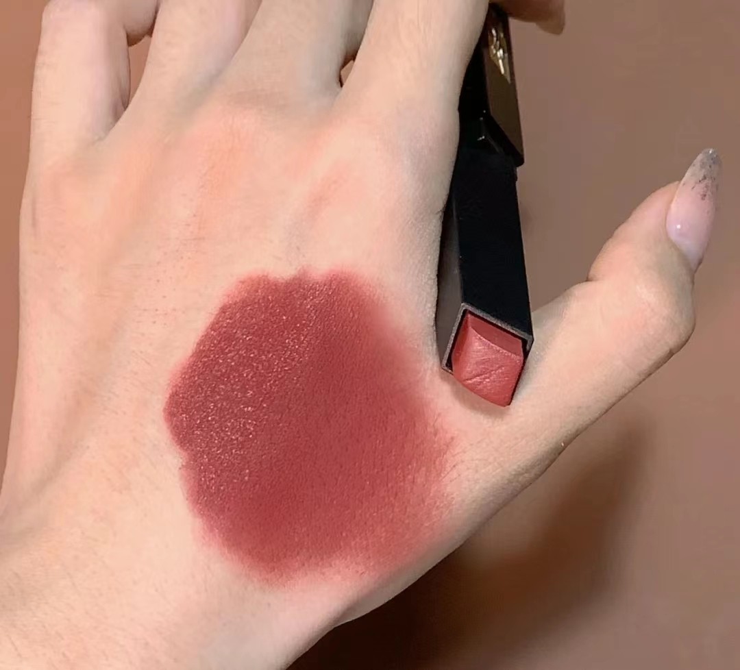 新款超级好看的口红,超级显白的热门口红