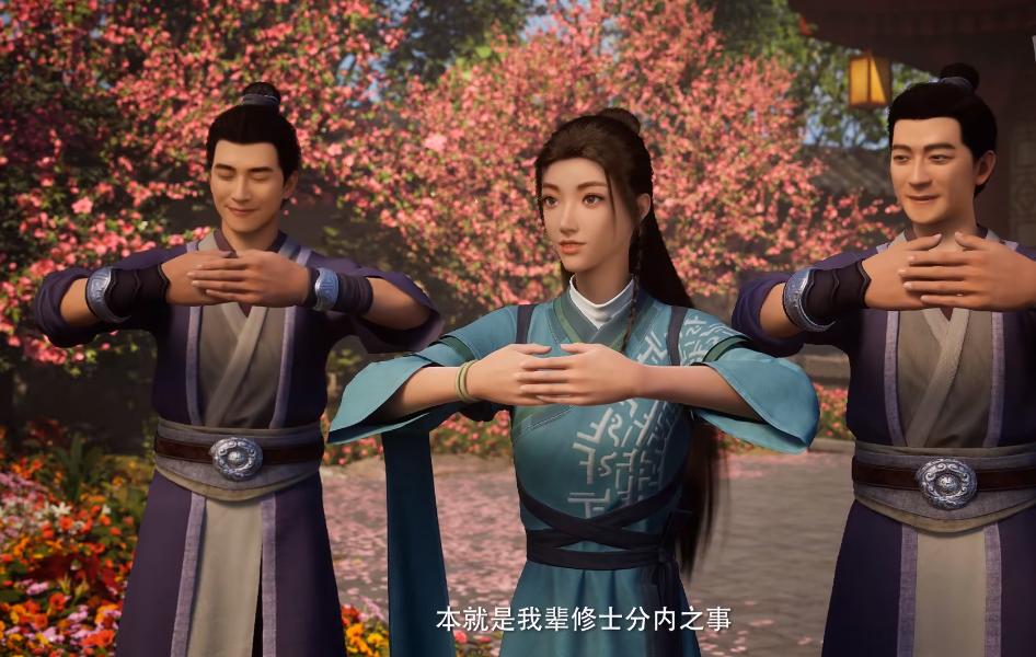 凡人修仙传：皇城大战篇结束，为何韩立可以黑下所有装备？