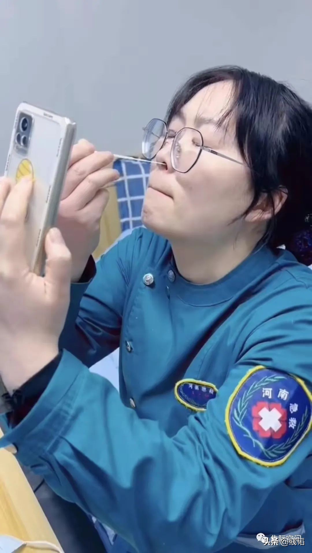 鼻子被捅多深能捅出眼泪,被捅到鼻子怎么办