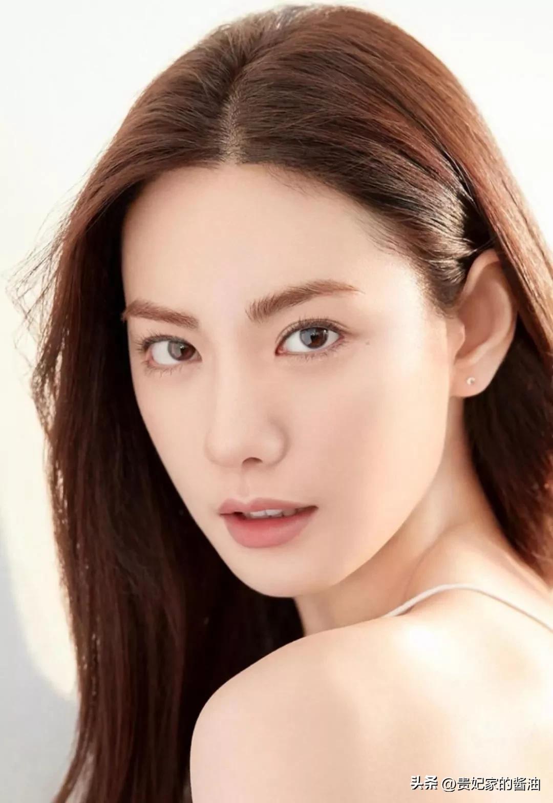 林珍娜nana多高,林珍娜nana啥脸型