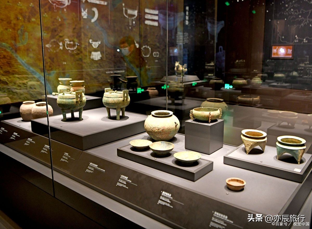 合肥周边地区有哪些旅游景点,合肥周边旅游景点推荐排名榜最新